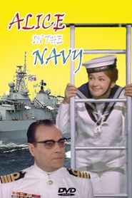 Alice in the Navy Poster