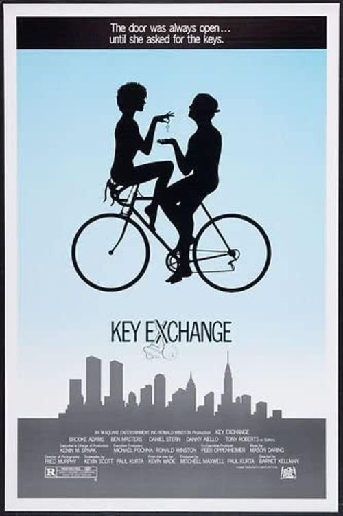 Key Exchange Poster