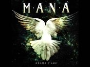  Making el Álbum Drama y Luz de Maná Poster