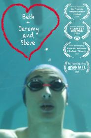  Beth + Jeremy and Steve Poster