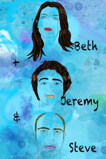 Beth + Jeremy and Steve (2025): Where to Watch and Stream Online | Reelgood