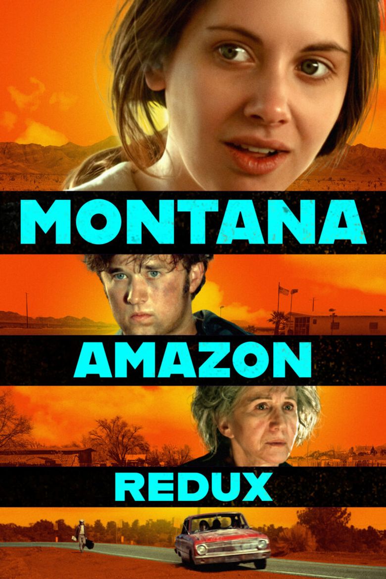Montana Amazon Redux