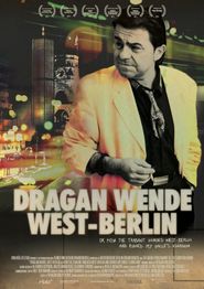  Dragan Wende - West Berlin Poster