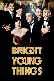  Bright Young Things Poster