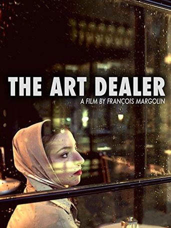  The Art Dealer Poster