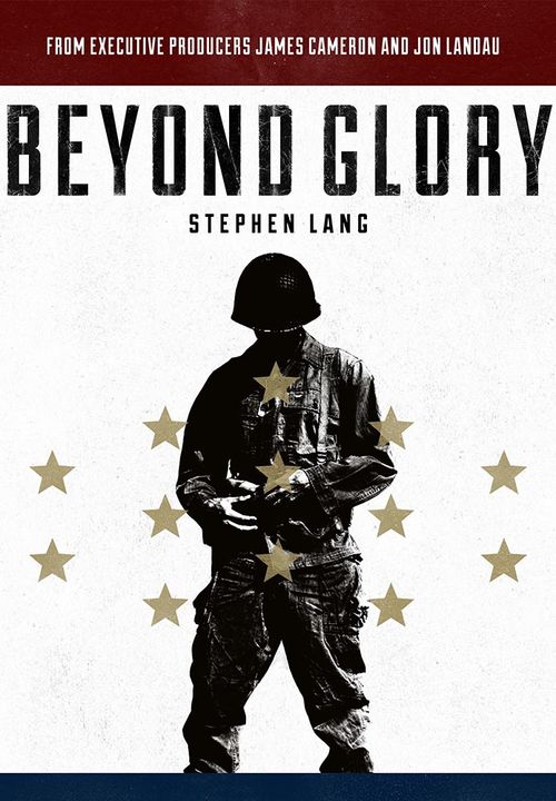 Beyond Glory Poster
