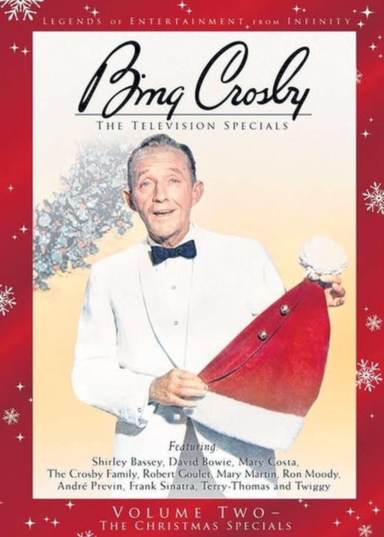 Bing Crosby's Merrie Olde Christmas (1977) Where to Watch It