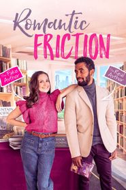  Romantic Friction Poster