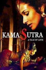 Upcoming Kama Sutra: A Tale of Love Poster