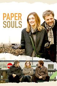 Paper Souls Poster