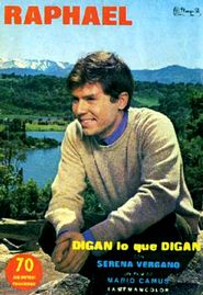  Digan lo que digan Poster