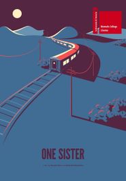  One Sister Poster