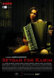  Yearning for Karim Poster