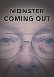  Monster Coming Out Poster
