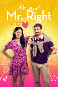  Finding Mr. Right Poster