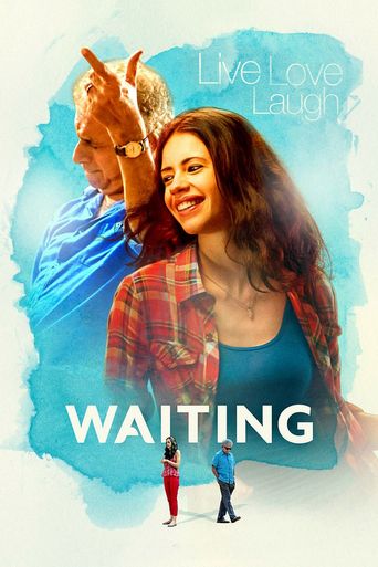  Waiting Poster