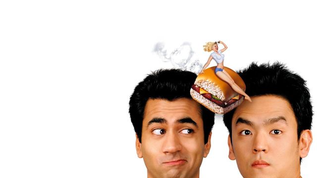 Harold & Kumar Go to White Castle Backdrop