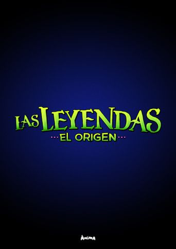  Legend Quest: The Origin Poster