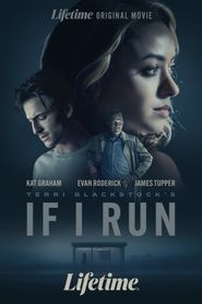  If I Run Poster