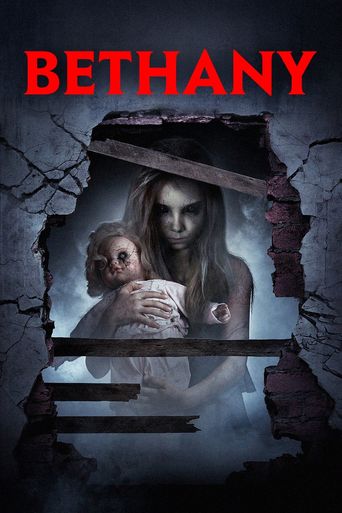  Bethany Poster