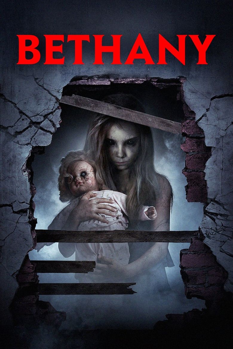 Bethany Poster