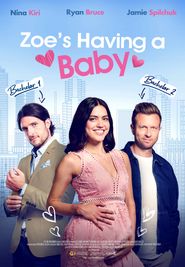  Zoe's Having a Baby Poster