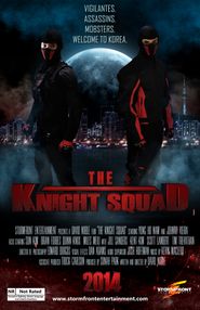  The Knight Squad Poster