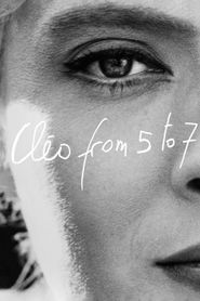  Cléo from 5 to 7 Poster