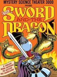  The Sword and the Dragon Poster