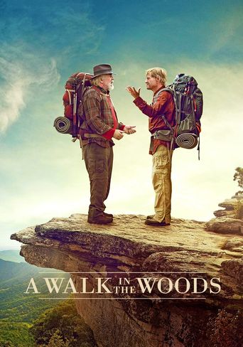 New releases A Walk in the Woods Poster