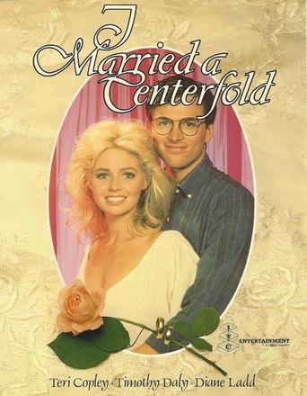  I Married a Centerfold Poster