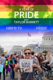  A Year of Pride with Taylor Barrett Poster