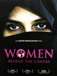  Women Behind the Camera Poster