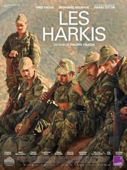  Les Harkis Poster