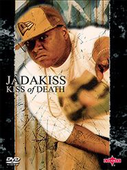  Jadakiss: Kiss of Death - Tour 2005 Poster