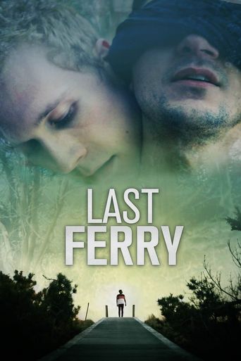  Last Ferry Poster