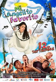  Mi Angelito Favorito Poster