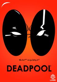  Deadpool: A Typical Tuesday Poster