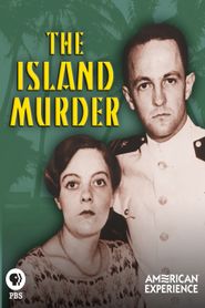  American Experience: The Island Murder Poster