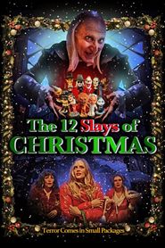  The Twelve Slays of Christmas Poster
