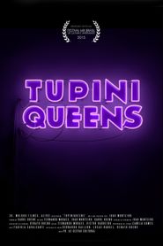  TupiniQueens Poster