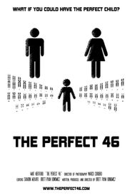  The Perfect 46 Poster