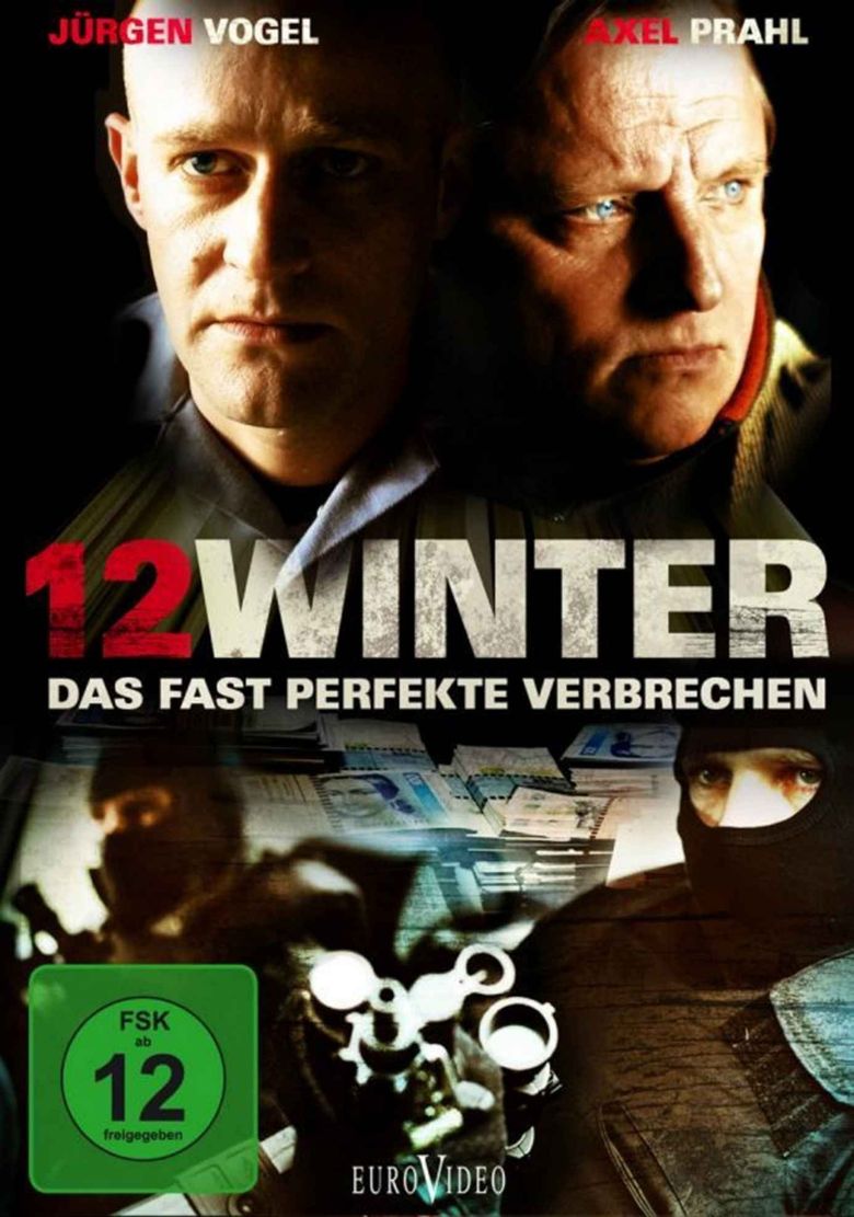 12 Winter Poster