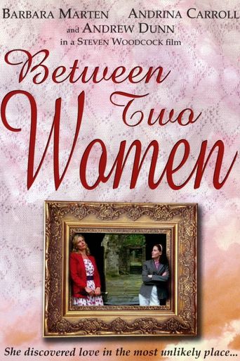  Between Two Women Poster