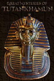  Great Mysteries of Tutankhamun Poster