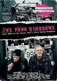  The Punk Syndrome Poster