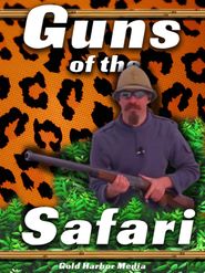  Guns of the Safari Poster