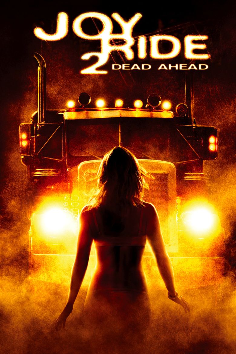 Joy Ride 2: Dead Ahead Poster