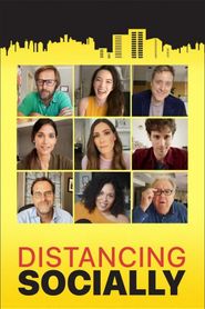  Distancing Socially Poster