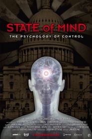  State of Mind: The Psychology of Control Poster